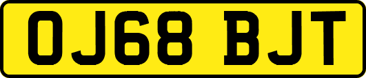 OJ68BJT