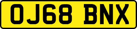 OJ68BNX
