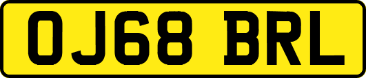 OJ68BRL