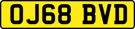 OJ68BVD