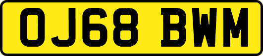 OJ68BWM