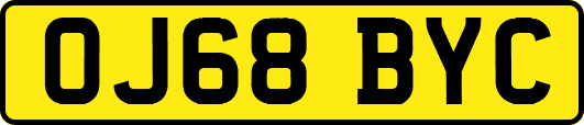 OJ68BYC