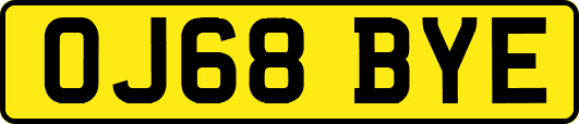 OJ68BYE