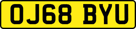 OJ68BYU
