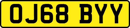 OJ68BYY