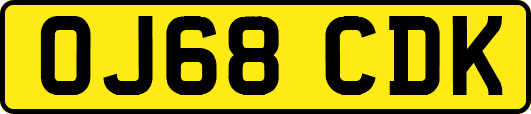 OJ68CDK
