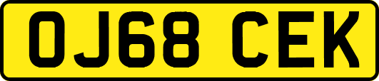 OJ68CEK