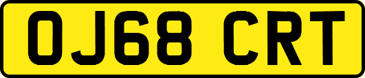 OJ68CRT