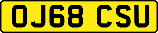 OJ68CSU