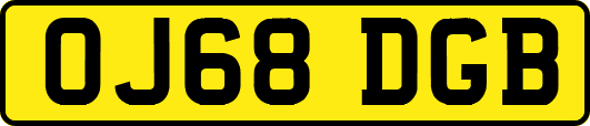 OJ68DGB