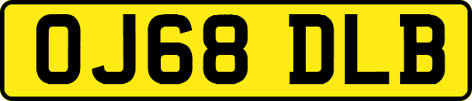 OJ68DLB