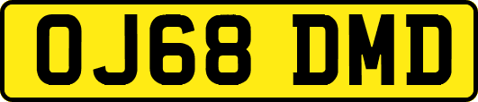 OJ68DMD