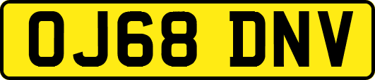 OJ68DNV