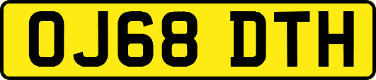 OJ68DTH