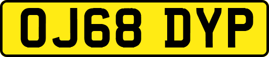 OJ68DYP
