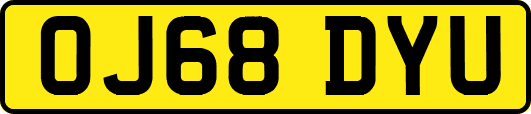 OJ68DYU