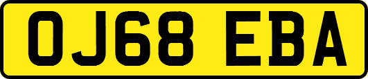 OJ68EBA