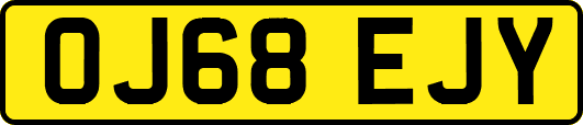 OJ68EJY