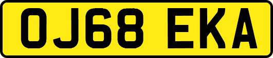 OJ68EKA