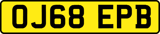 OJ68EPB