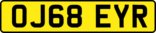 OJ68EYR
