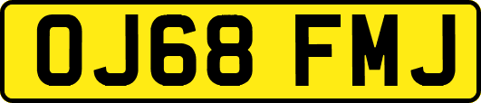 OJ68FMJ