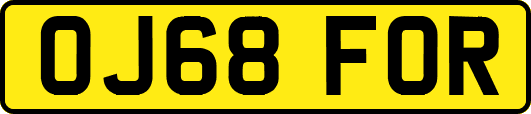 OJ68FOR