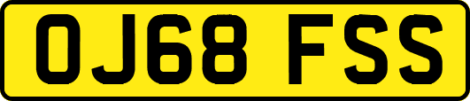 OJ68FSS
