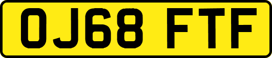 OJ68FTF