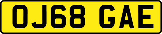 OJ68GAE
