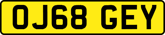 OJ68GEY