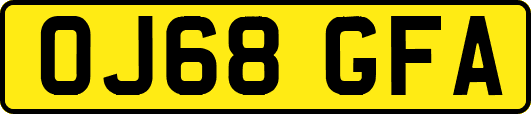OJ68GFA