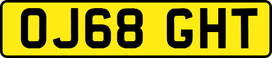 OJ68GHT