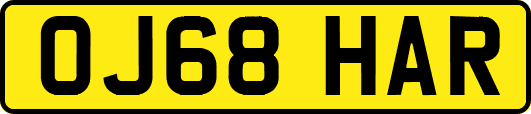 OJ68HAR