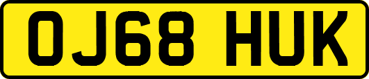 OJ68HUK