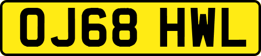 OJ68HWL