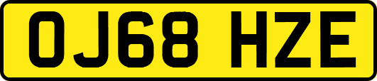 OJ68HZE