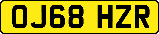 OJ68HZR