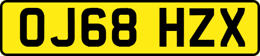 OJ68HZX