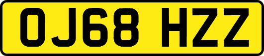 OJ68HZZ