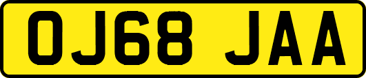 OJ68JAA