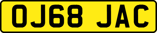 OJ68JAC