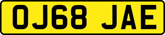 OJ68JAE