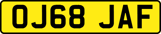 OJ68JAF