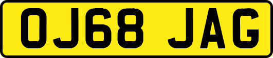 OJ68JAG