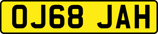 OJ68JAH