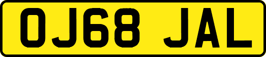 OJ68JAL