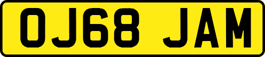 OJ68JAM