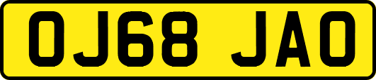 OJ68JAO