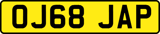 OJ68JAP